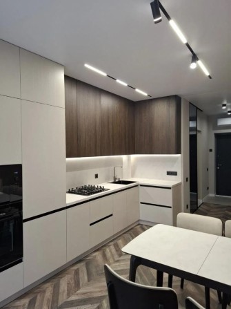 Продаж 2 кімнатної квартири 62 кв.м у ЖК Глобус Парк 2 - фото 1