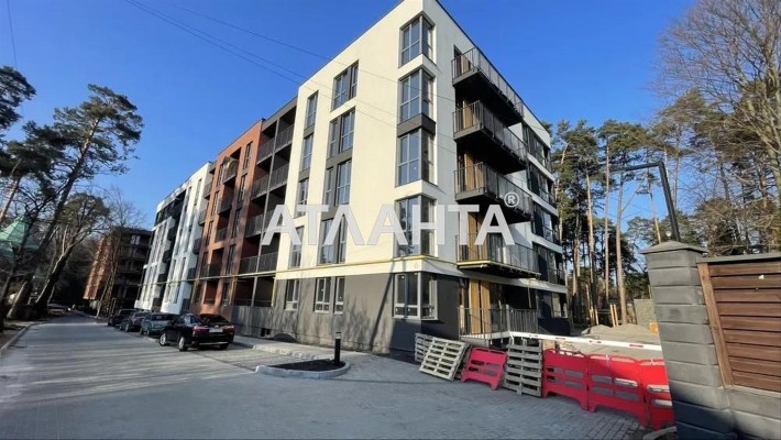 Продаж 1 кім квартири в м.Брюховичі ЖК SVOI PARK HOUSE - фото 1