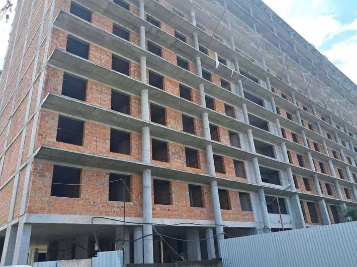 Терміновий продаж 1 кім. апартаментів у ЖК АПАРТ ХОЛ вул. Трускавецька - фото 1