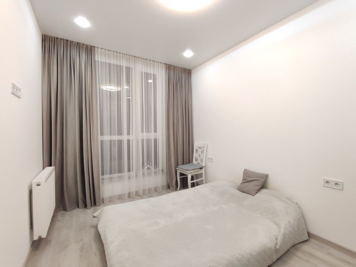 Продаж 1 кім квартири з ремонтом Avalon Holiday Сокільники(Стрийська) - фото 1