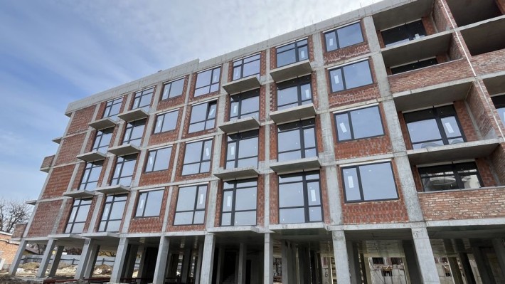 Продаж 2к квартири від забудовника, Брюховичі - фото 1
