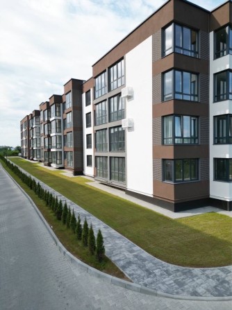 Продаж квартири, Винники, ЗНИЖКА ПРИ ПОВНІЙ ОПЛАТІ - фото 1