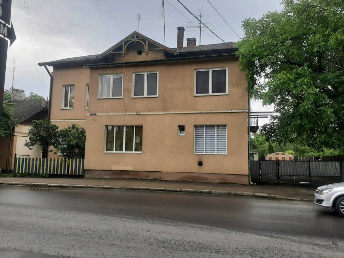 Продаж квартири в м.Самборі - фото 1
