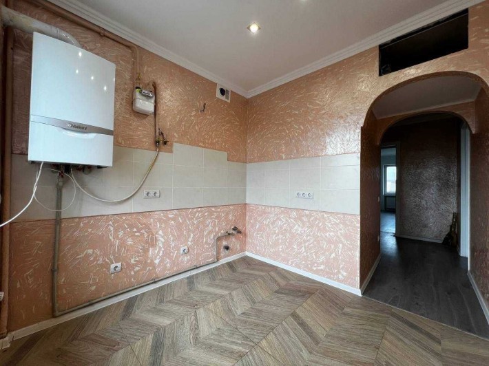 Продаж 3 кім квартири вул.Івана Франка місто Самбір - фото 1