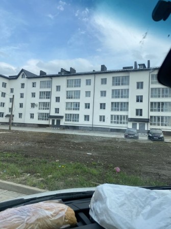 Двохкімнатна квартира в с ралівка - фото 1