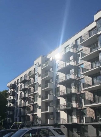 Продаж 1к з паркомісцем в ЖК Auroom Forest, Винники 65 000 $ - фото 1
