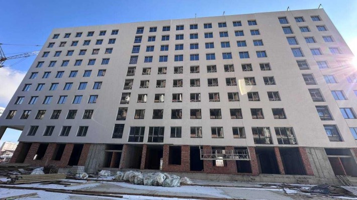 Топ ціна! Продаж 1-к апартаментів ЖК Апарт Хол/Трускавецька-Стрийська - фото 1