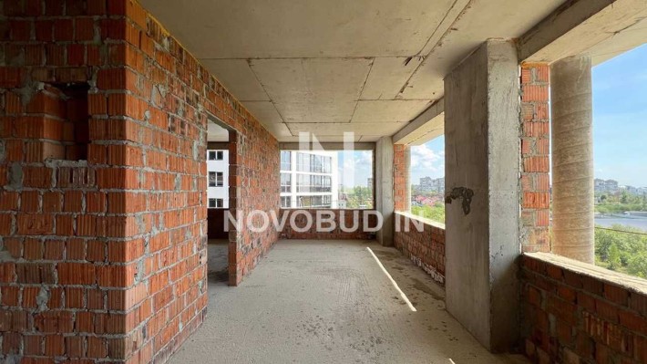 Продаж дуже світлих апартаментів 44м2 \ ЖК Apart Hall, Трускавецька - фото 1