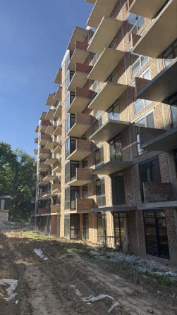 Продаж 1 кімнатної квартири вул Лісна, ЖК Auroom Forest, з паркомісцем - фото 1