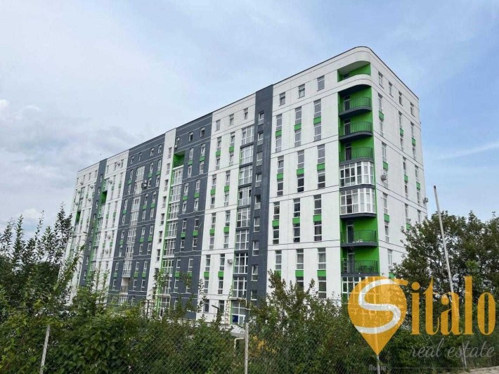 Продаж 1 кімнатної квартири, Винники, Львів - фото 1