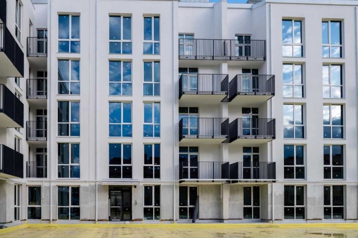 Продаж готової 2к квартири 59.16 м2 ЖК FEEL HOUSE бічна вул. Стрийська - фото 1