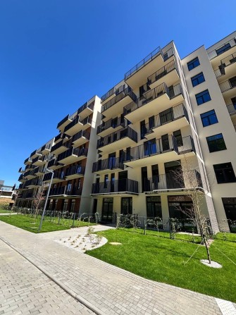Продаж 2 кімнатної квартири в ЖК Perfect Life, Винники (69.64 кв.м) - фото 1