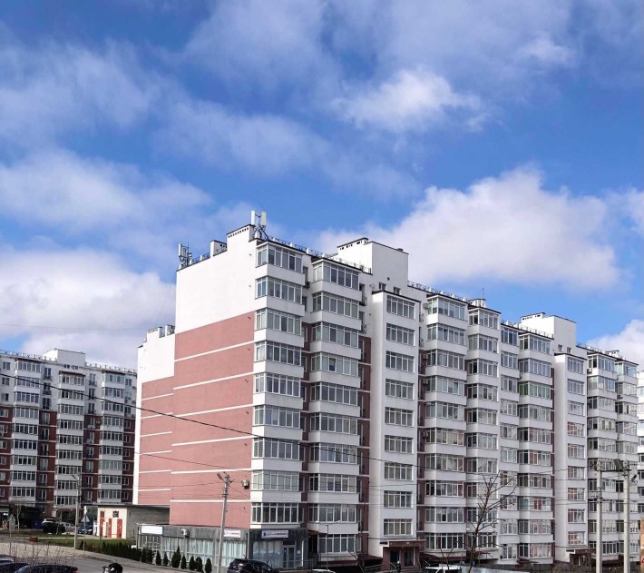 2к квартира з ремонтом у Винниках - фото 1