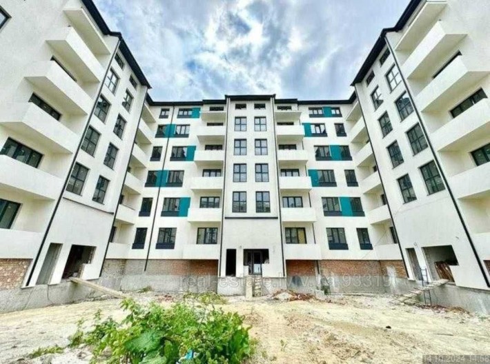 Продаж 1 кім квартири в новобудові, Пустомити - фото 1