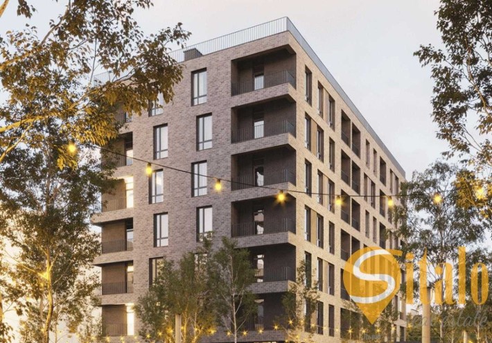 Продаж 1 кімнатної квартири, Сокільники, ЖК Avalon Holiday - фото 1
