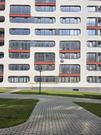 Продаж 2кімнатної квартири у новобудові. По вул. Трускавецькій. - фото 1
