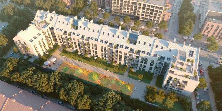 Продаж готової 2к квартири 80.62 м2 ЖК FEEL HOUSE бічна вул. Стрийська - фото 1