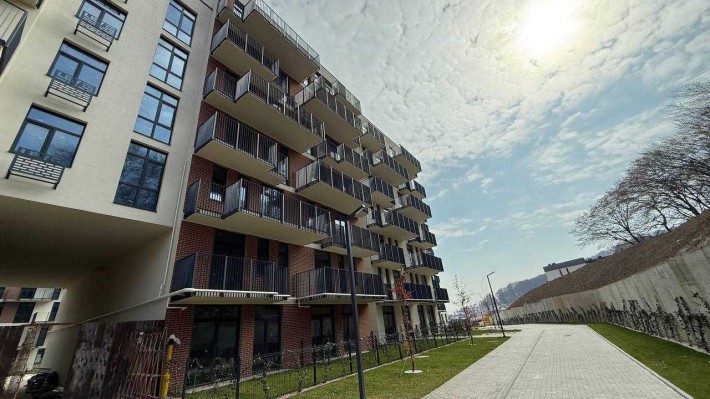 2-к у ЖК Perfect Life|Вид на ліс|Бізнес-клас,розтермінування|$61,900 - фото 1