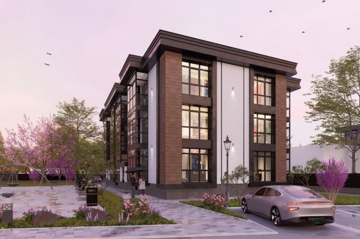 Продаж 1-кімнатних квартир неподалік Городоцька-Кільцева дорога - фото 1