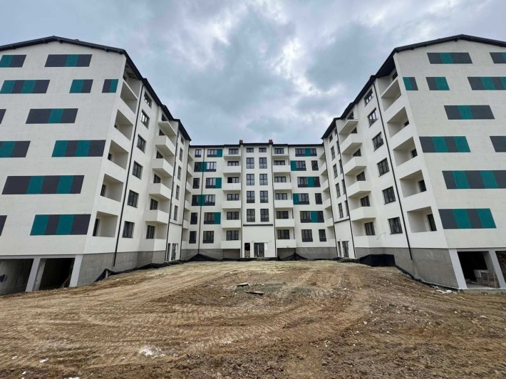 Продаж 1 кім.квартири в новобудові м.Пустомити, ЖК Сонячні Пагорби - фото 1