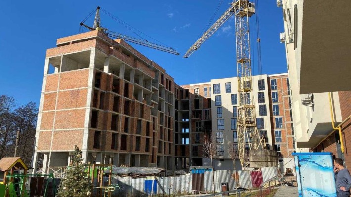 Без комісії! Продаж 2к. квартири 59м2, ЖК Вілла Зубра \ Сихів - Лісна - фото 1