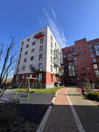 3-к квартира в ЖК Проект Парк | 76 м² | Без комісії, Пустомити - фото 1