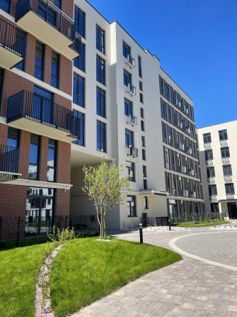 Продаж 2 кімнатної квартири в ЖК Perfect Life , Винники (68.15 м.кв.) - фото 1