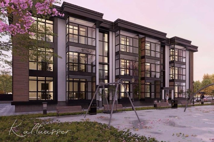 Продаж 1 кімнатної квартири в малоквартирному будинку! - фото 1