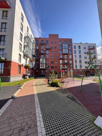 Без комісії. Продаж 3-к квартири ЖК Проект Парк  Єоселя/Євідновлення+ - фото 1