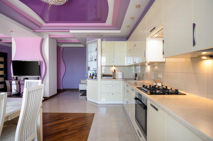 Продаж квартири з ремонтом у заселеній новобудові - фото 1