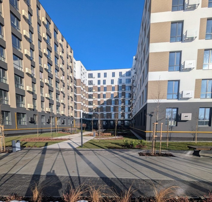 Продаж 2-кімнатної квартири 71м2 в ЖК Avalon Holiday. - фото 1