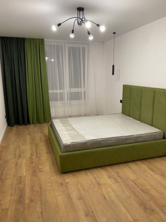Продаж 1-к квартири, Новобудова, Львів, Винники - фото 1