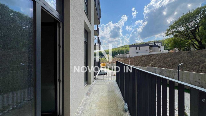 ЕТАП ЗДАЧІ \ Продаж 1кім. квартири 49м2, ЖК Perfect Life\Винники, Ліс - фото 1