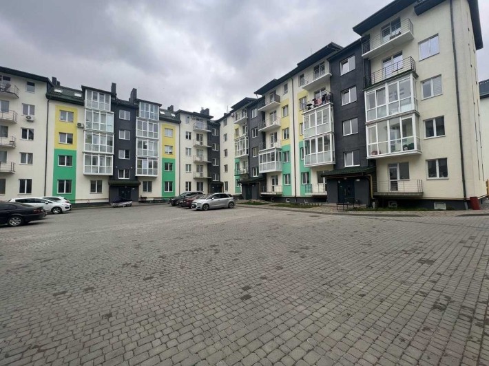 Продаж 3-кімнатної дворівневої квартири в Сокільниках (вул. Весняна) - фото 1