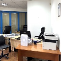 БЕЗ КОМИССИИ!! Аренда офиса 125 м,ул. Березняковская 29 Київ