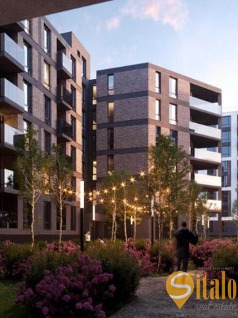 Продаж 2 кімнатної квартири, Сокільники, ЖК Avalon Holiday One - фото 1