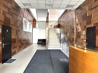 БЕЗ КОМИССИИ!! Аренда офиса 75 м,ул. Березняковская 29