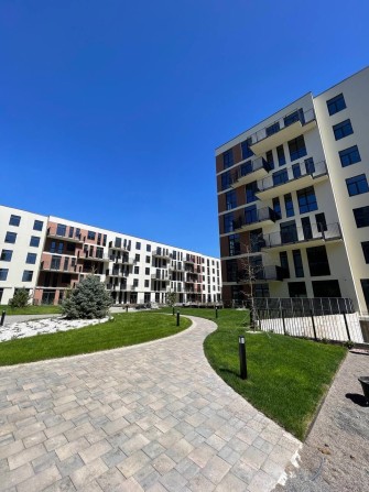 Продаж 1 кімнатної квартири, Винники, ЖК Perfect Life, (49.99 м.кв.) - фото 1