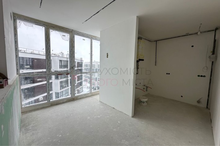 Продам 1к квартиру ЖК Grand Village - фото 1