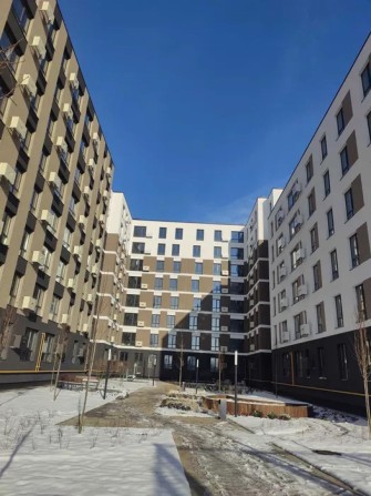 Продаж 2х к кв в ЖК Avalon Holiday+клад. 75,5 м.кв. Є паркінг - фото 1