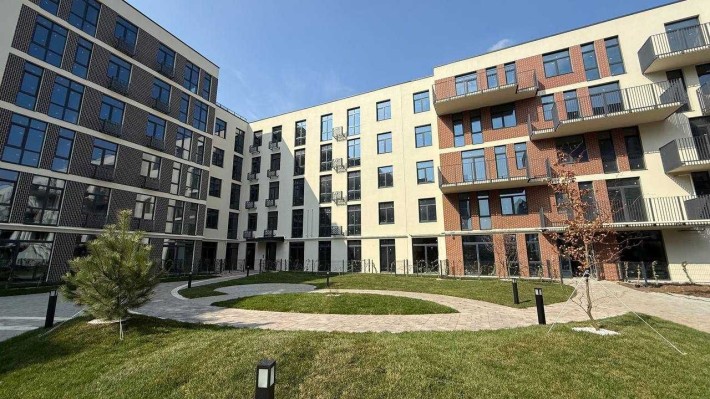 2-к у ЖК Perfect Life | 82 м² | Вид на ліс | Бізнес-клас, $82,050 - фото 1