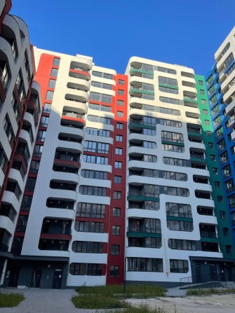 Терміново ПРОДАЖ 2 кім квартири Трускавецька Галжитлобуд сек З 62 тис - фото 1