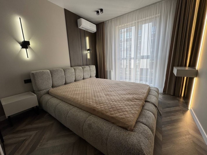 Продаж 2-кім квартири з ремонтом в ЖК «Глобус» вул. Героїв Майдану - фото 1