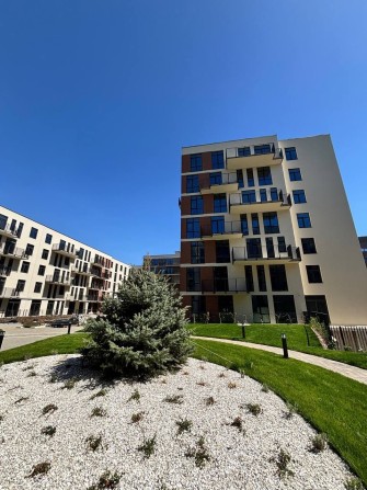 Продаж 1 кімнатної квартири в ЖК Perfect life Винники (45.41м2) - фото 1