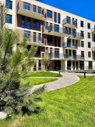 Продаж 1 кімнатної квартири в ЖК Perfect Life, Винники (43.89м2) - фото 1