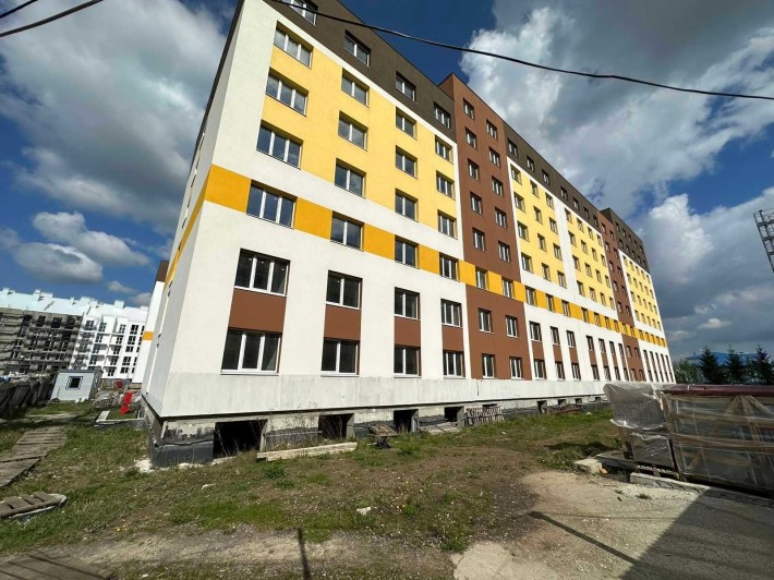 Продаж 1 кім.квартири в ЖК Компаньйон, бічна вул. Стрийської - фото 1