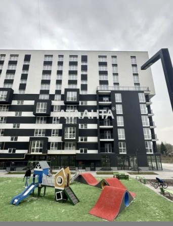 Продається однокімнатна квартира в ЖК Континент по вул. Трускавецькій. - фото 1