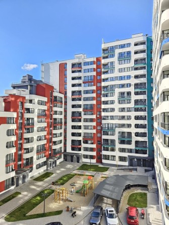 Продаж 2к квартири по вул.Трускавецькій - фото 1
