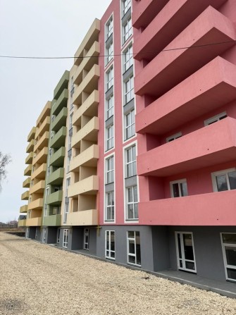 Продаж 2 кім. квартири в новобудові - фото 1