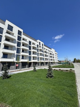 Продаж зданої 2-кім квартири в Городку - фото 1